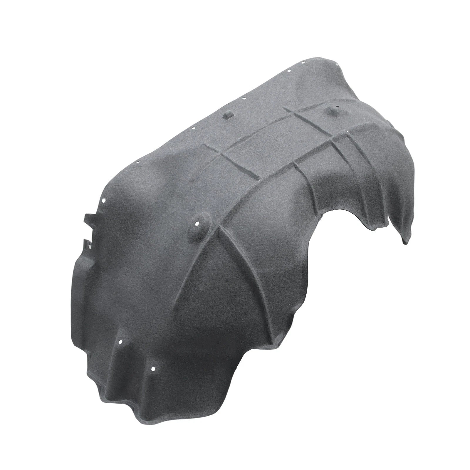 Front Fender Liners for Chevy Silverado 1500 (2016–2018) Left & Right