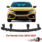 Front Bumper Cover Retainer Bracket for Honda Civic (2016–2021)