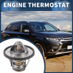 Engine Coolant Thermostat for Mitsubishi Outlander 3.0L (2007–2019) No.MD174233