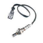 2X O2 Oxygen Sensors for Honda Prelude (1998–2001) 2.2L