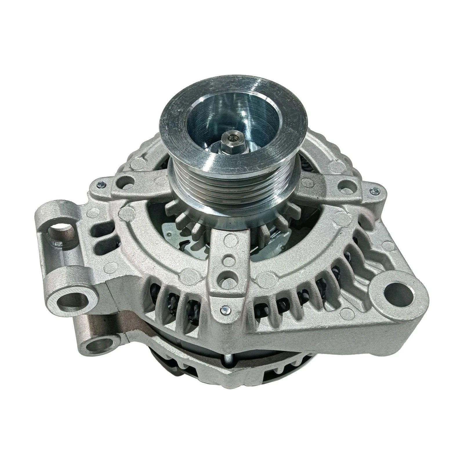 Alternator for Land Rover LR3 (2005–2009) Range Rover Sport (2006–2009) 4.2L 4.4L