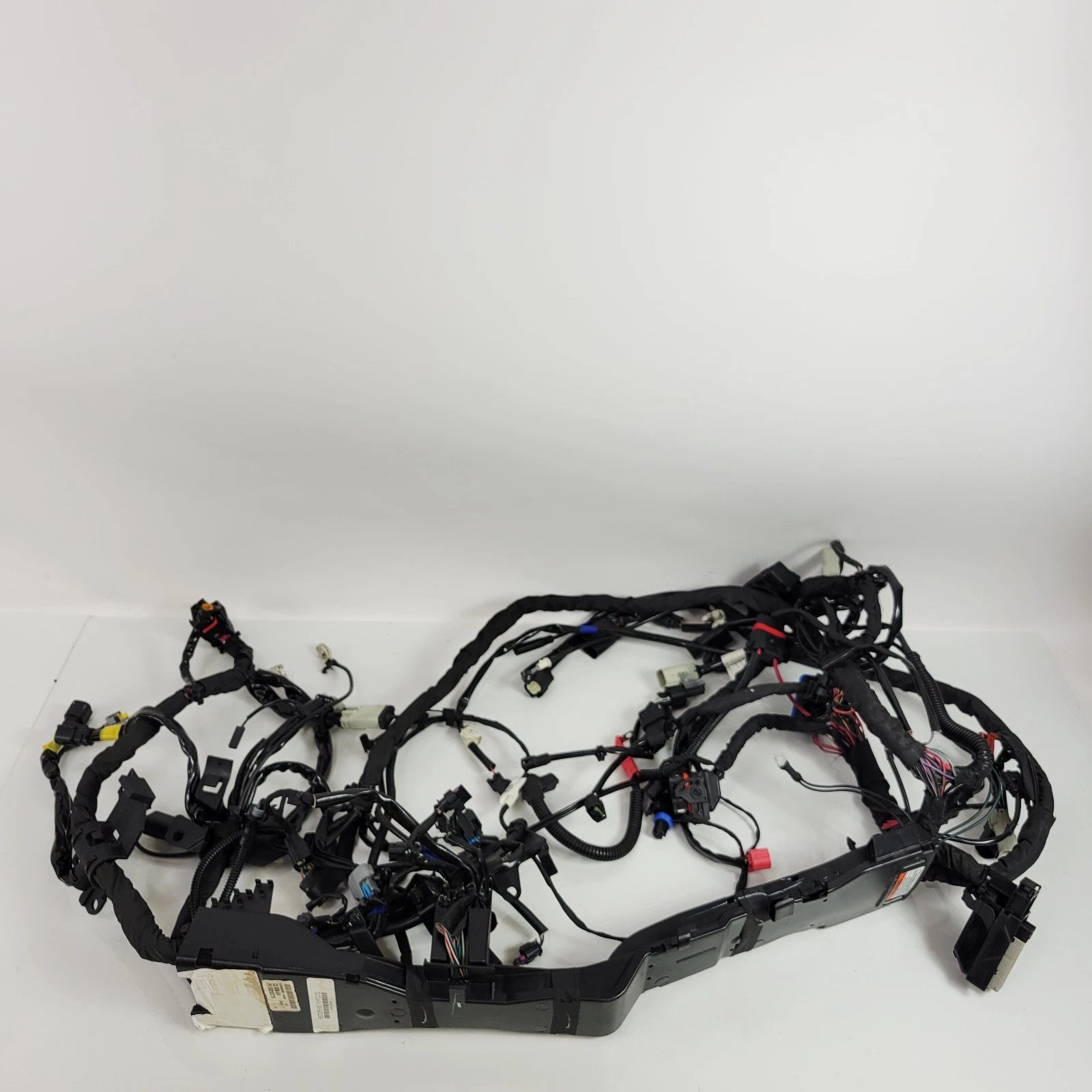 Main Wiring Harness Loom for Harley-Davidson Tri Glide FLHTCUTG (2021–2024)