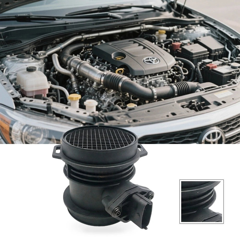 Mass Air Flow Sensor for Infiniti FX35 G35 M35 (2003–2008) 3.5L
