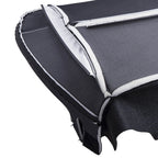 Lower Perforated Leather Seat Cover for Cadillac Escalade (2007–2014)