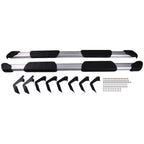 Step Rails Running Board Kit for Toyota Tundra Double Cab (2007-2021)