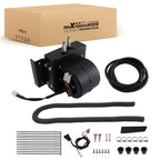 Cab Heater Kit with Defrost for Honda Talon 1000X-4 (2020–2022) SSHK920-00