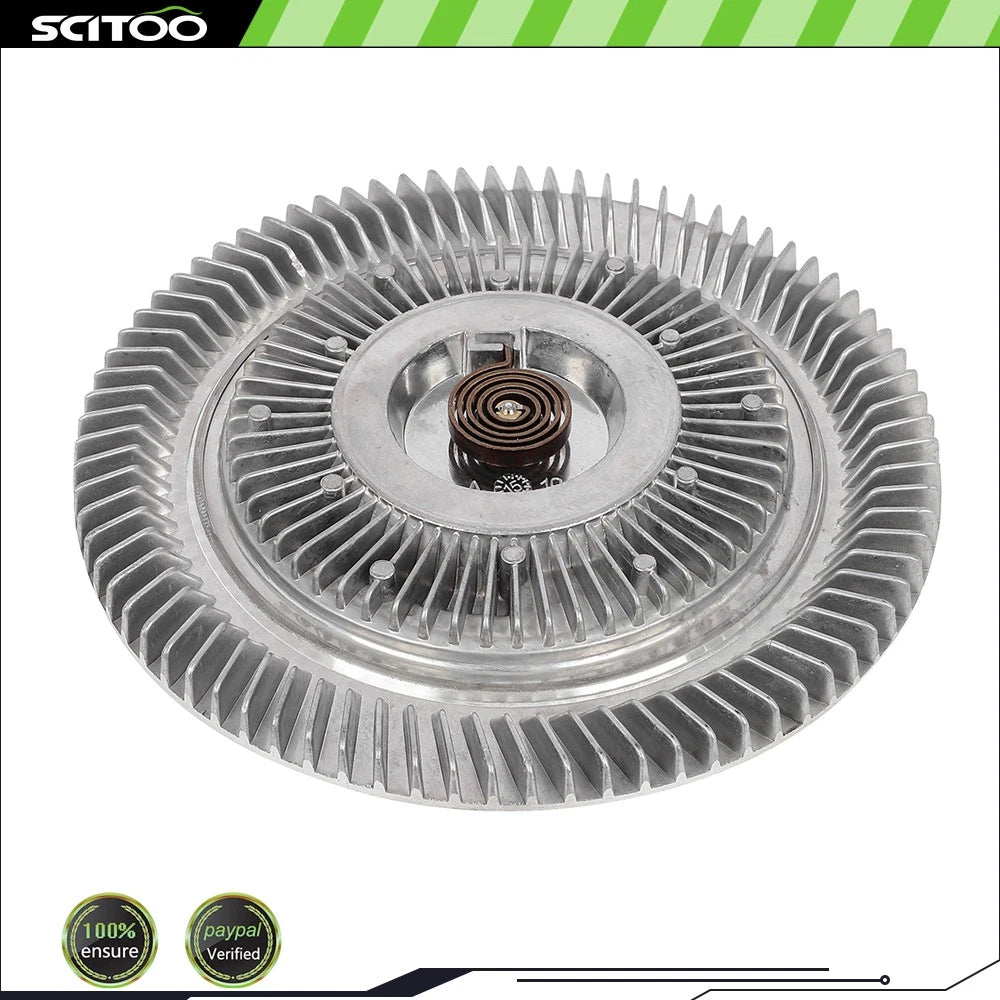 Cooling Fan Clutch for GMC Yukon Sonoma (1991–1995)