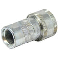 A-4050-16-P-AI Female Coupler Body for