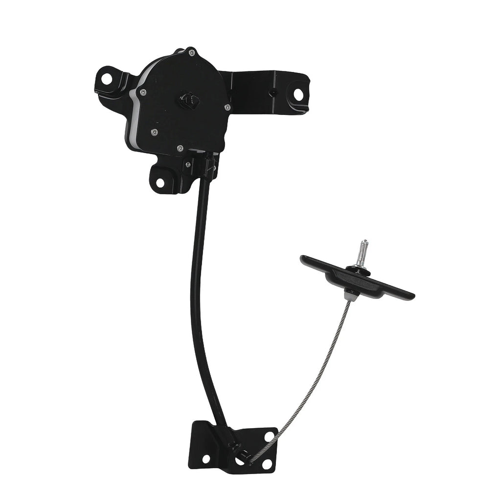 Spare Tire Holder Mechanism for Hyundai Santa Fe (2021–2023) 62800-P2000