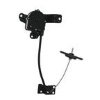 Spare Tire Holder Mechanism for Hyundai Santa Fe (2021–2023) 62800-P2000