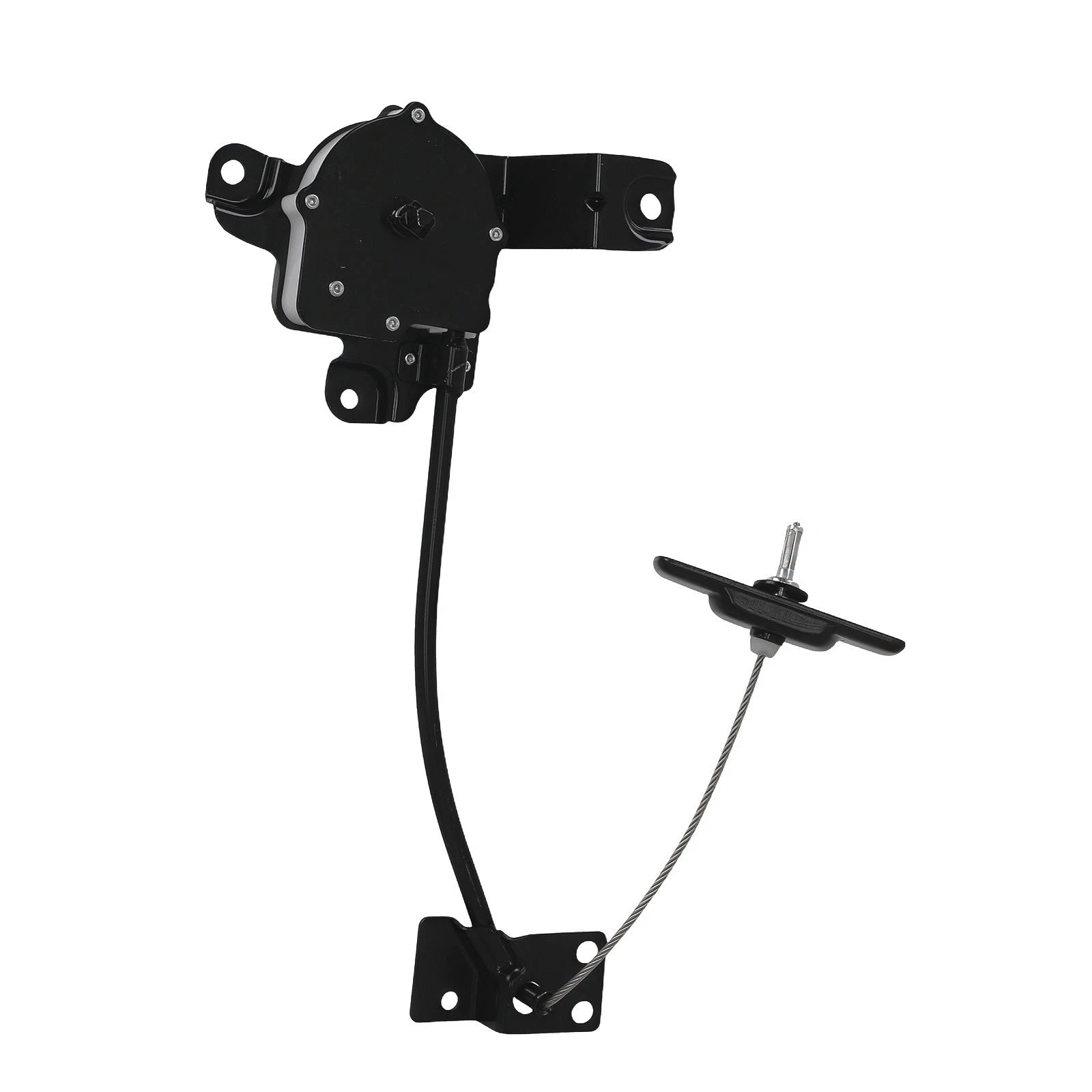 Spare Tire Holder Mechanism for Hyundai Santa Fe (2021–2023) 62800-P2000