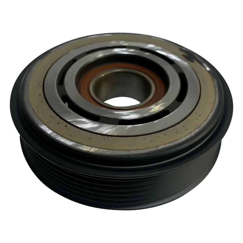 AC Compressor Clutch Replacement for Mazda CX-5 2.0L (2013-2016)