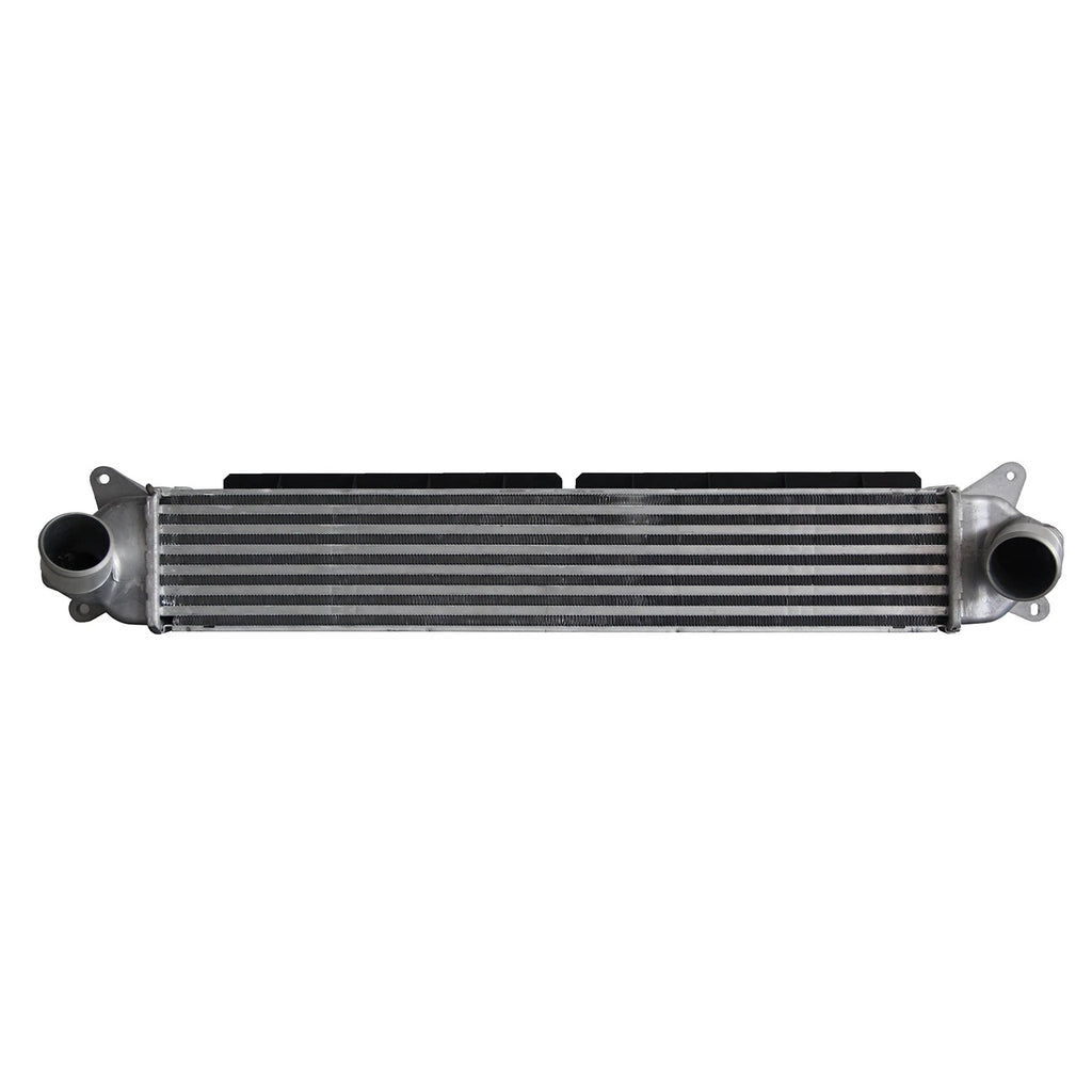 Replacement Aluminum Turbocharger Intercooler/Charge Air Cooler
