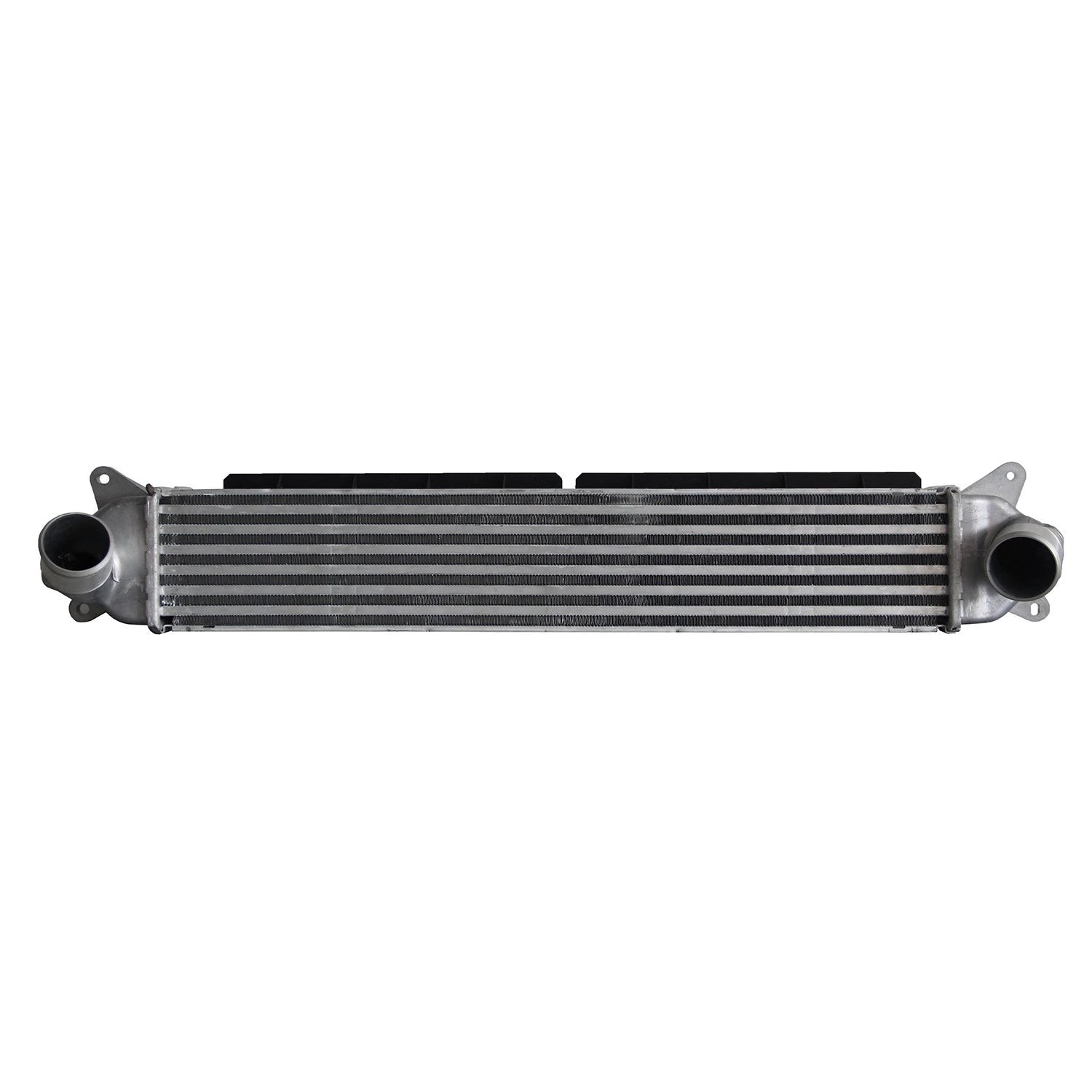 Replacement Aluminum Turbocharger Intercooler/Charge Air Cooler