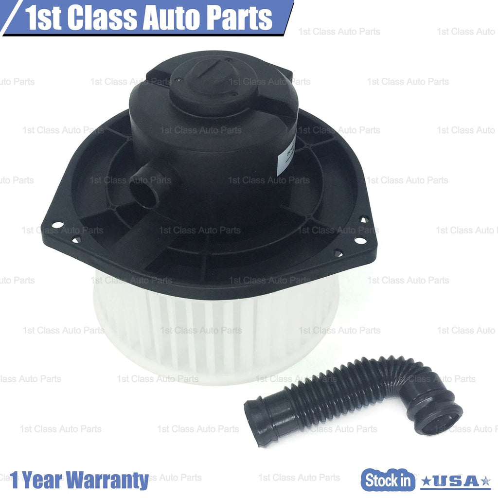 Blower Motor for Nissan Pathfinder Maxima Infiniti G20 QX4 I30 (1996–2004)