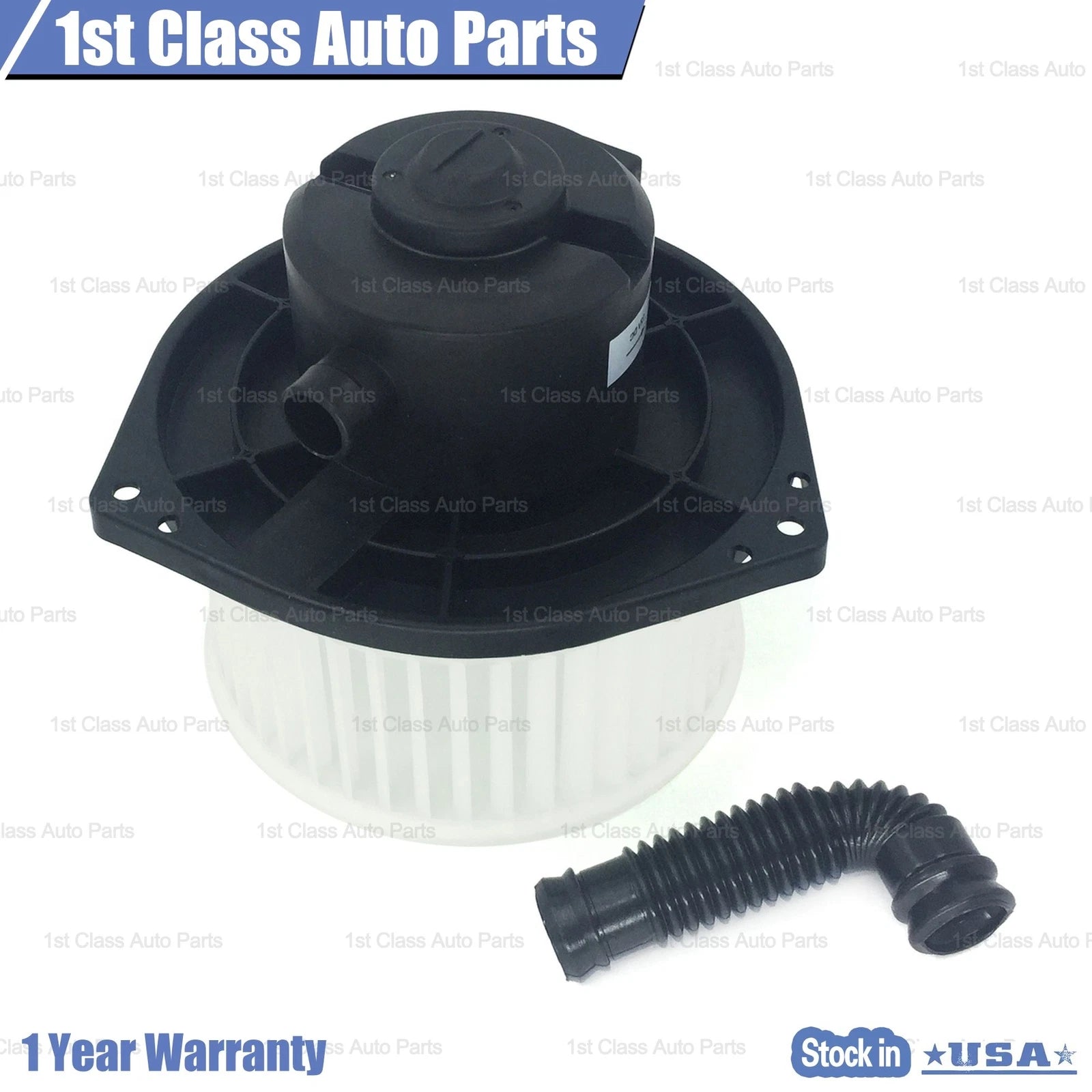 Blower Motor for Nissan Pathfinder Maxima Infiniti G20 QX4 I30 (1996–2004)