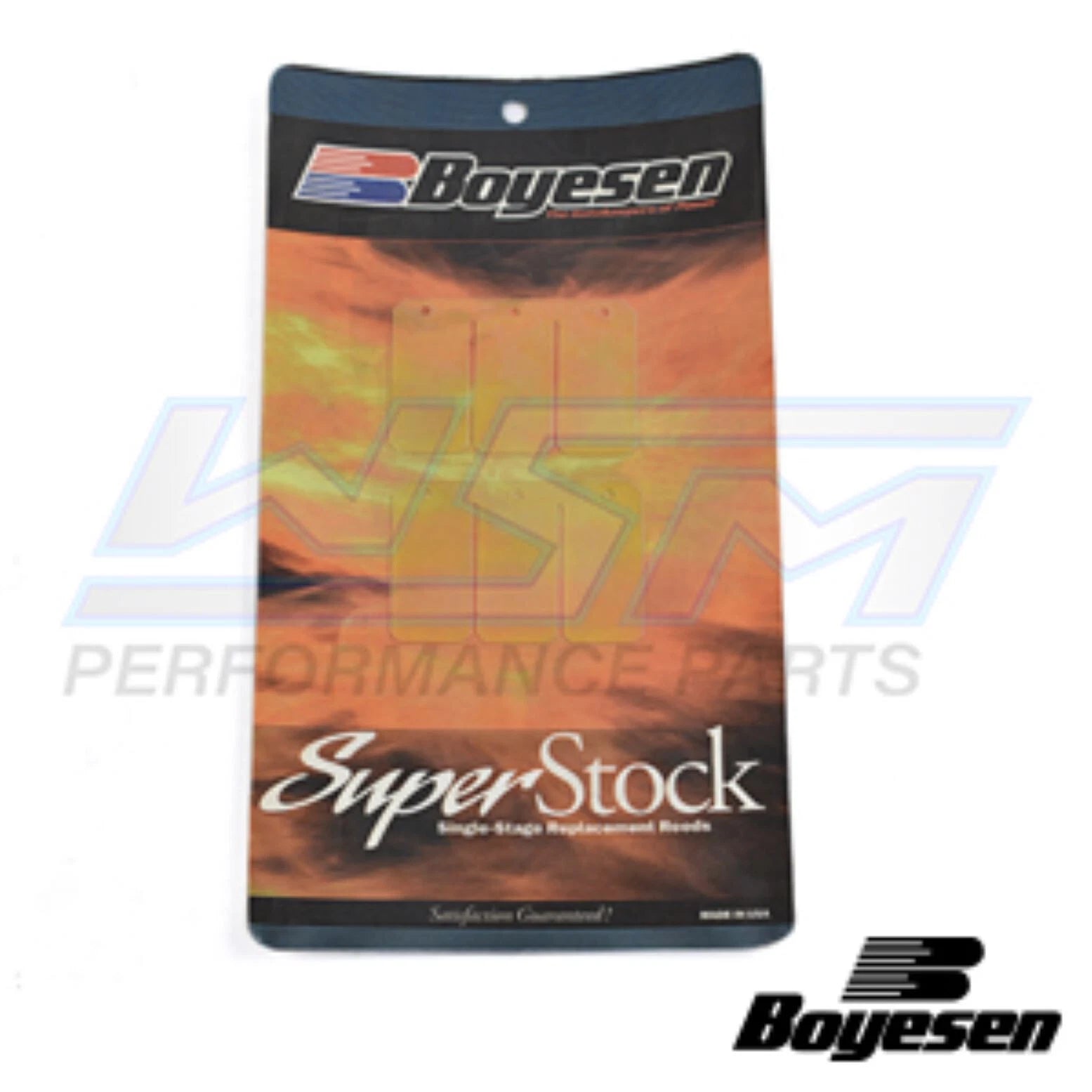 WSM Reeds for