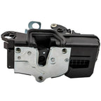 Passenger Door Lock Actuator for GMC Yukon, Chevrolet Tahoe (2000–2006) 25945754