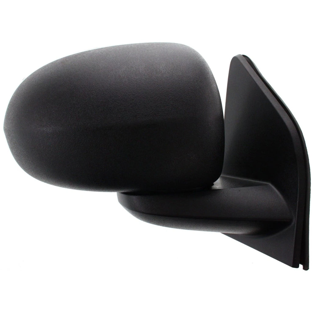 Manual Mirror for Jeep Compass (2007-2017) - Passenger Side, Paintable