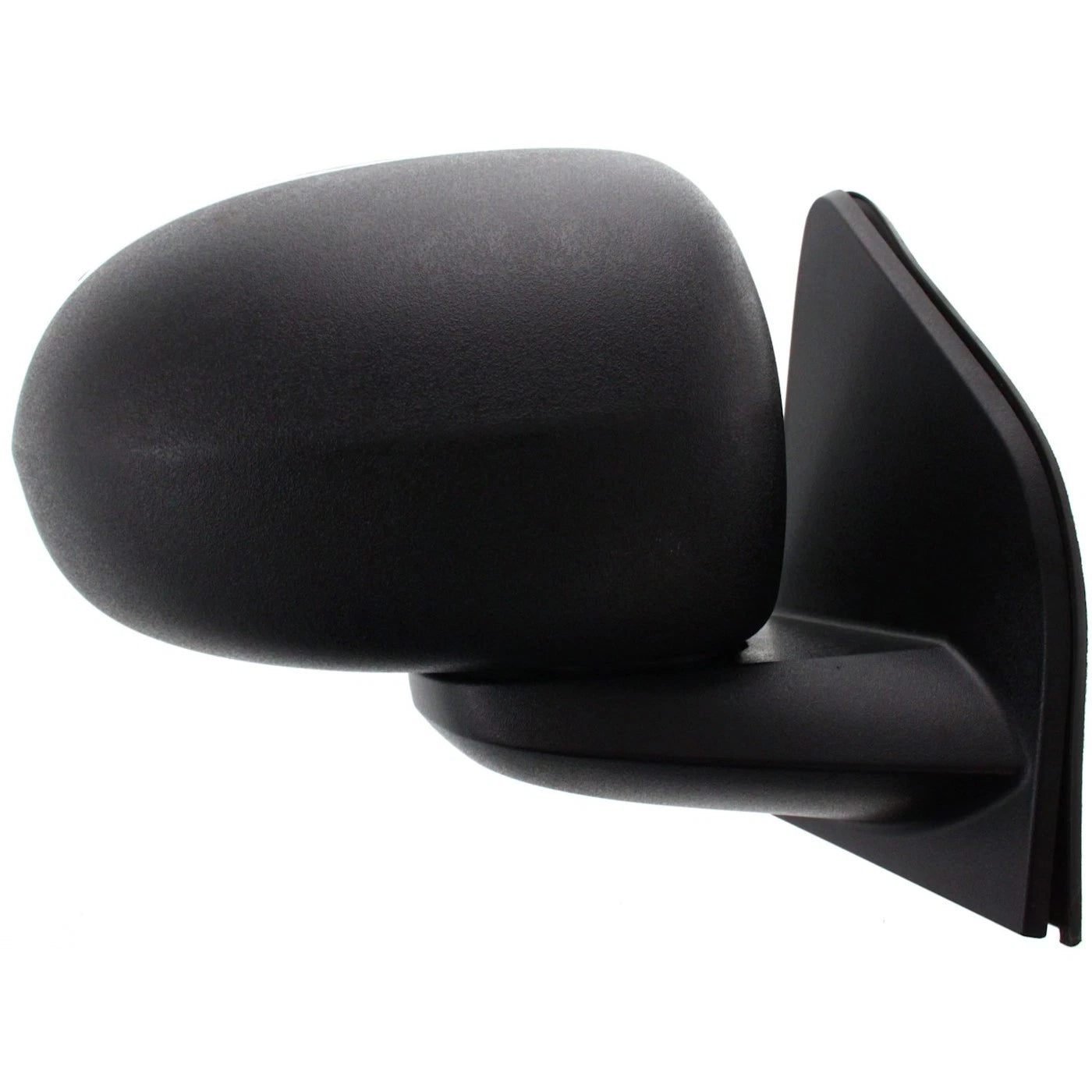 Manual Mirror for Jeep Compass (2007-2017) - Passenger Side, Paintable