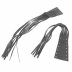 Leather Tassels for Harley Brake Lever Covers Clutch Grip (Motorcycle)