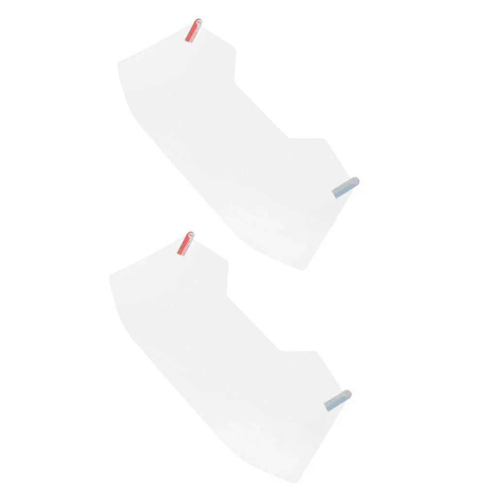 Scratch Protection Film Screen Protector for Honda Forza 300 (2018)