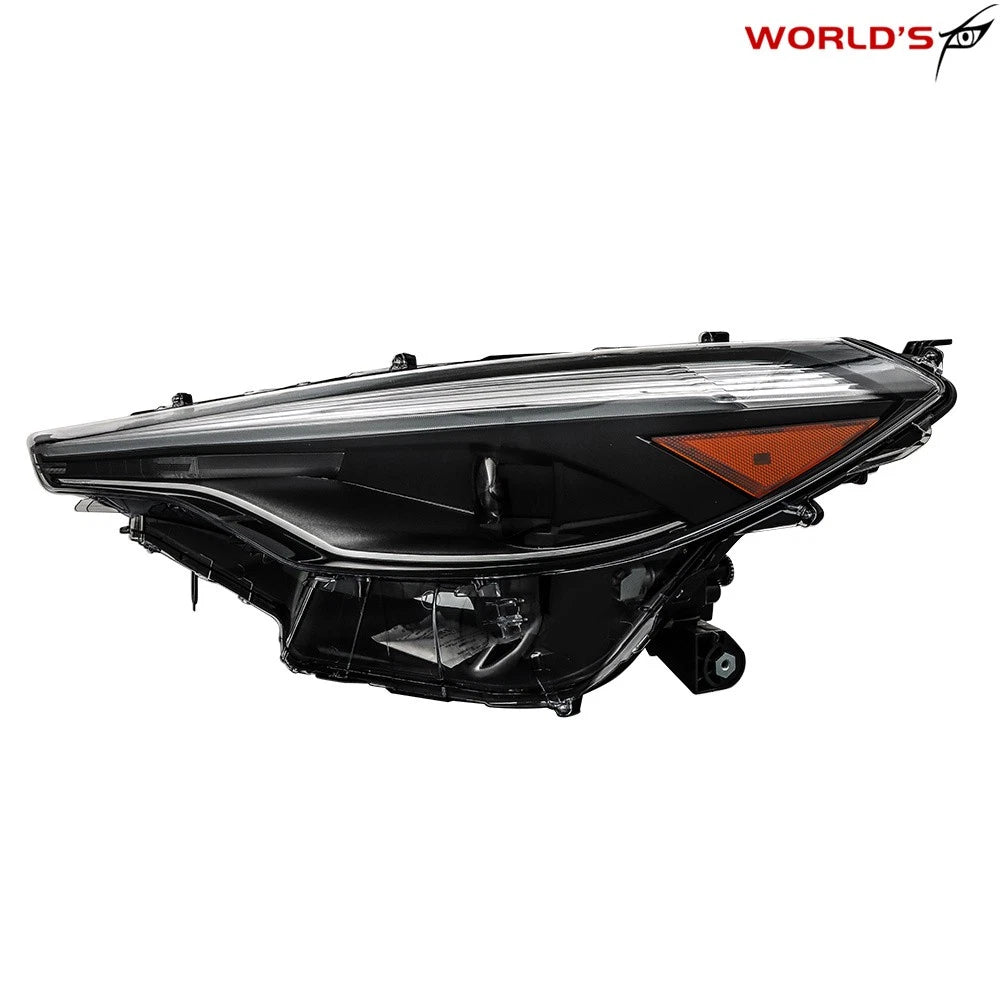 Full LED Headlight for Toyota Corolla Cross (2022–2023) Left Side