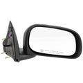 Heated Mirrors Set of 2 for Ram Dakota