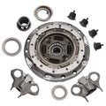 Transmission Dual Clutch Fork Kit 6DCT250 DPS6 for Ford Focus Fiesta (2012–2019)