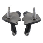 2.5 Inch Drop Spindles for VW Beetle (1950â1965)