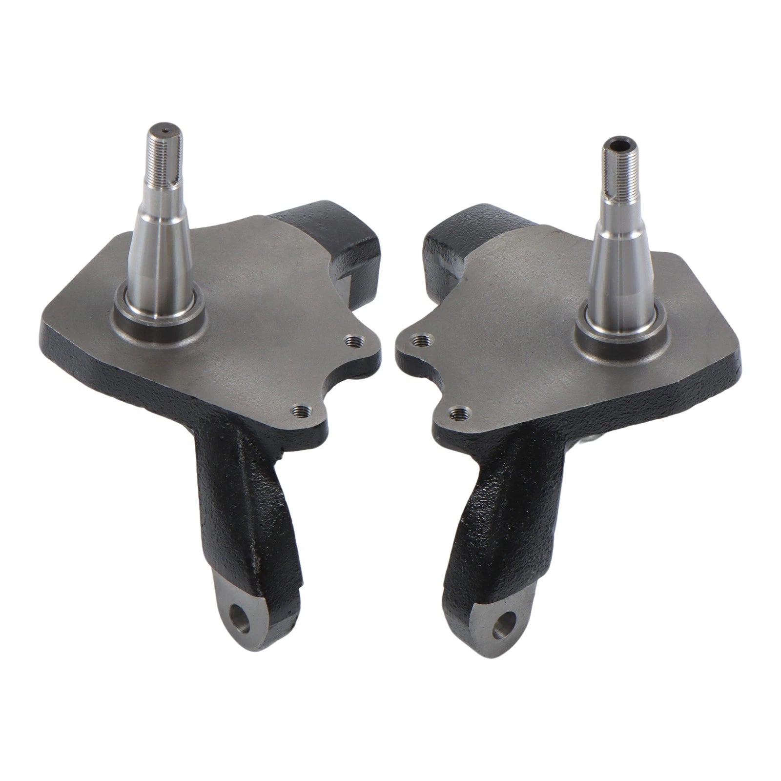 2.5 Inch Drop Spindles for VW Beetle (1950â1965)