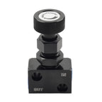 Brake Bias Proportioning Valve Pressure Regulator for