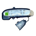 Rearview Mirror Turn Signal Light for Benz W211 E Class (2003-2009)