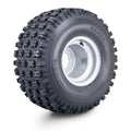 WANDA 22x10-9 GNCC ATV Tire & Wheel for ATV (4/110mm PCD, 3+6 Offset)