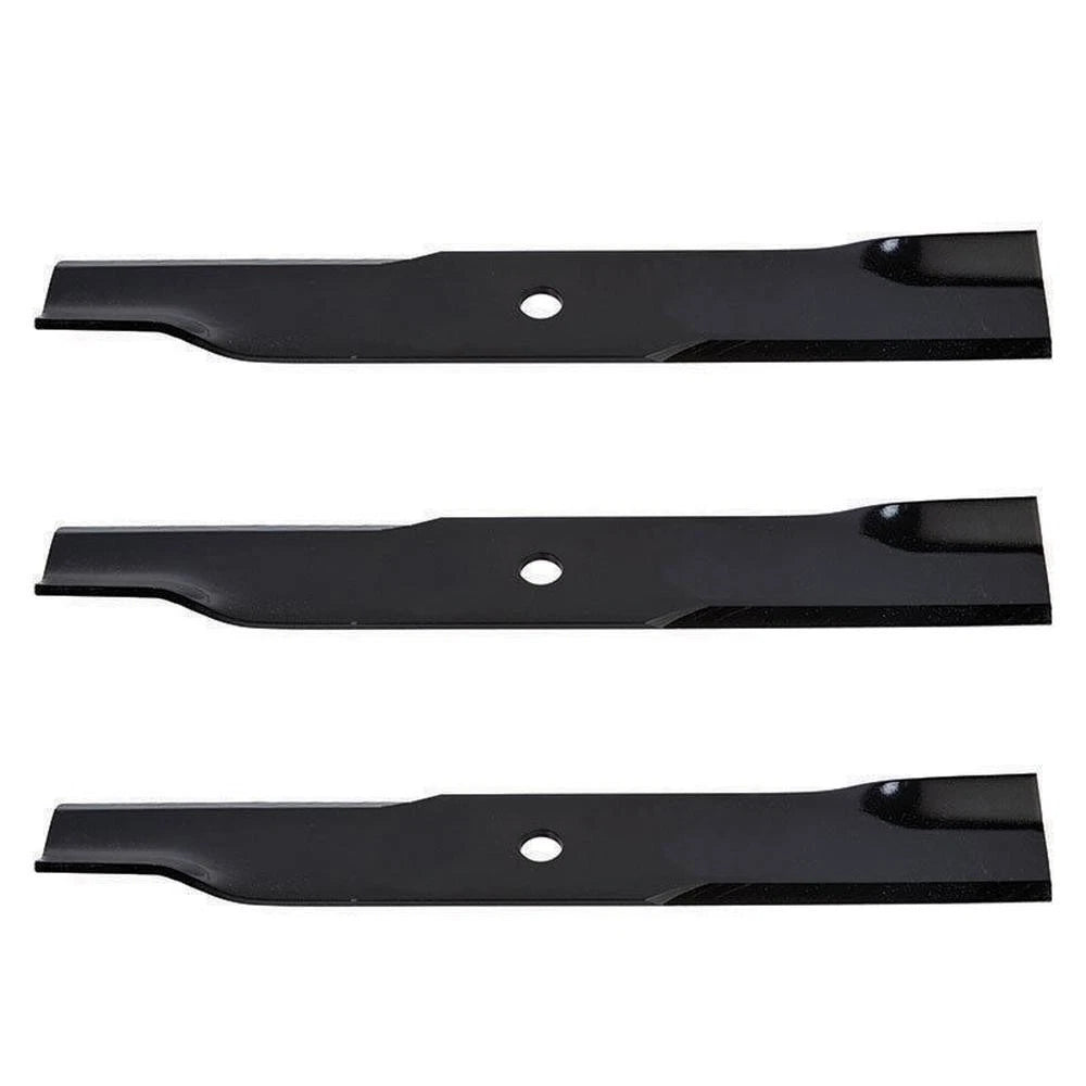 3PK Gator Mulching G6 Blades for John Deere 50" Deck (Fits )