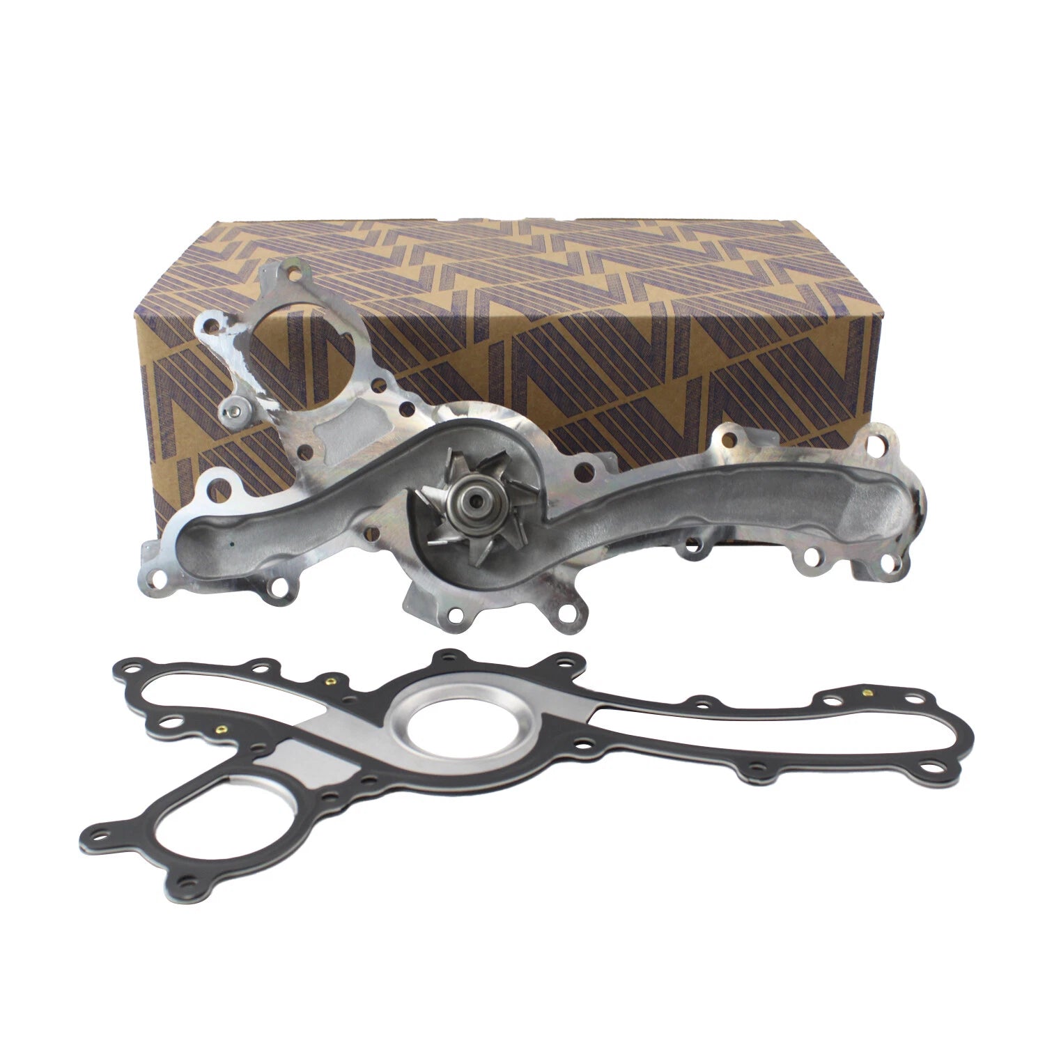 Aisin Engine Water Pump WPT-808 for