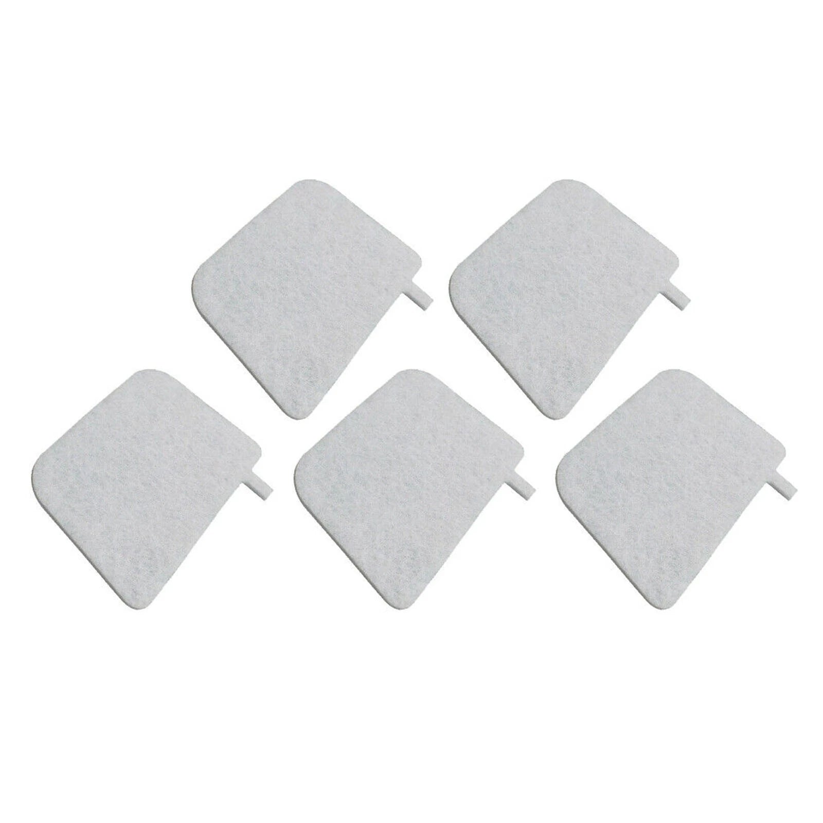 Set of 5 Air Filters for BHX2500 Blower (4431405, EM4250CA)