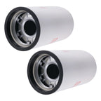 2X Fuel Filter for Peterbilt Kenworth Freightliner Cummins ISX15 5599456