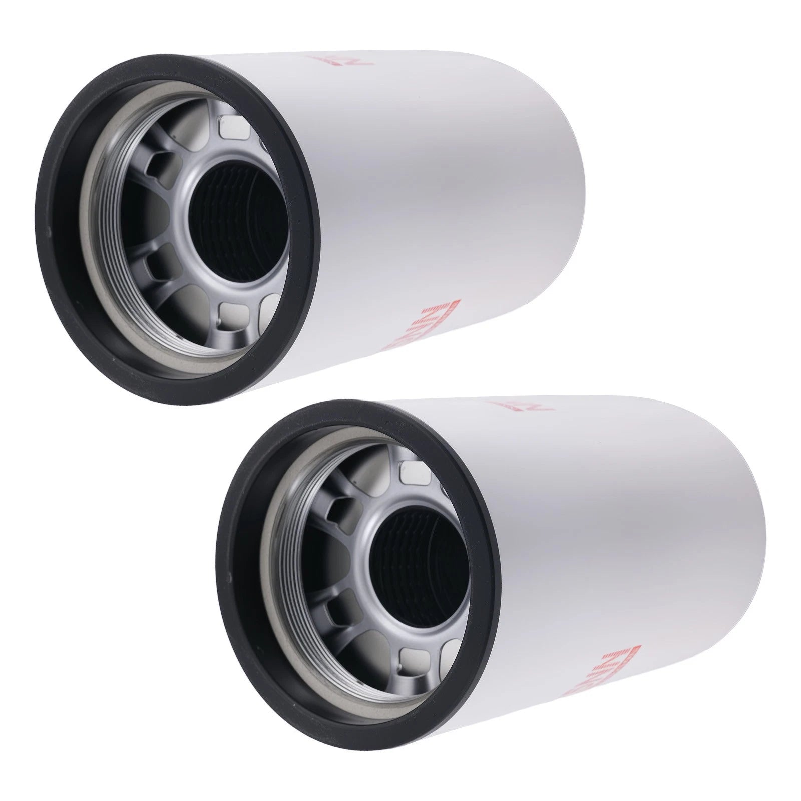2X Fuel Filter for Peterbilt Kenworth Freightliner Cummins ISX15 5599456