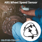 ABS Wheel Speed Sensor No. 57450-TR3-A02 for Honda Civic (2012–2013)