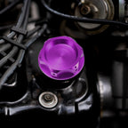 Gas Engine Oil Filler Cap Plug Cover for Subaru Impreza, Outback, Legacy (1993–2023)