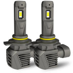 AUXITO 9012 HIR2 LED Headlight Bulbs for Low Beam (5000LM, 6500K)
