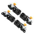 Door Lock Actuator for Chevrolet Malibu Saturn (2008–2010)