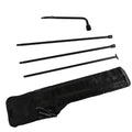 Spare Lug Wrench for Nissan Frontier (2005–2014)