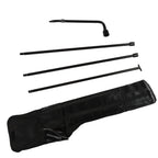 Spare Lug Wrench for Nissan Frontier (2005–2014)