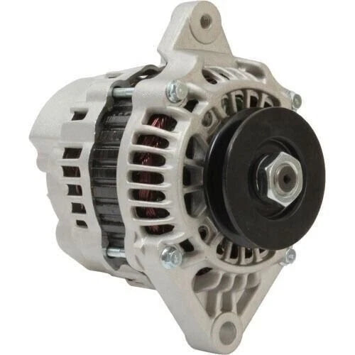 50 Amp Alternator for Tug Airport Equipment (04112218, A007TA1472, A7TA1472)