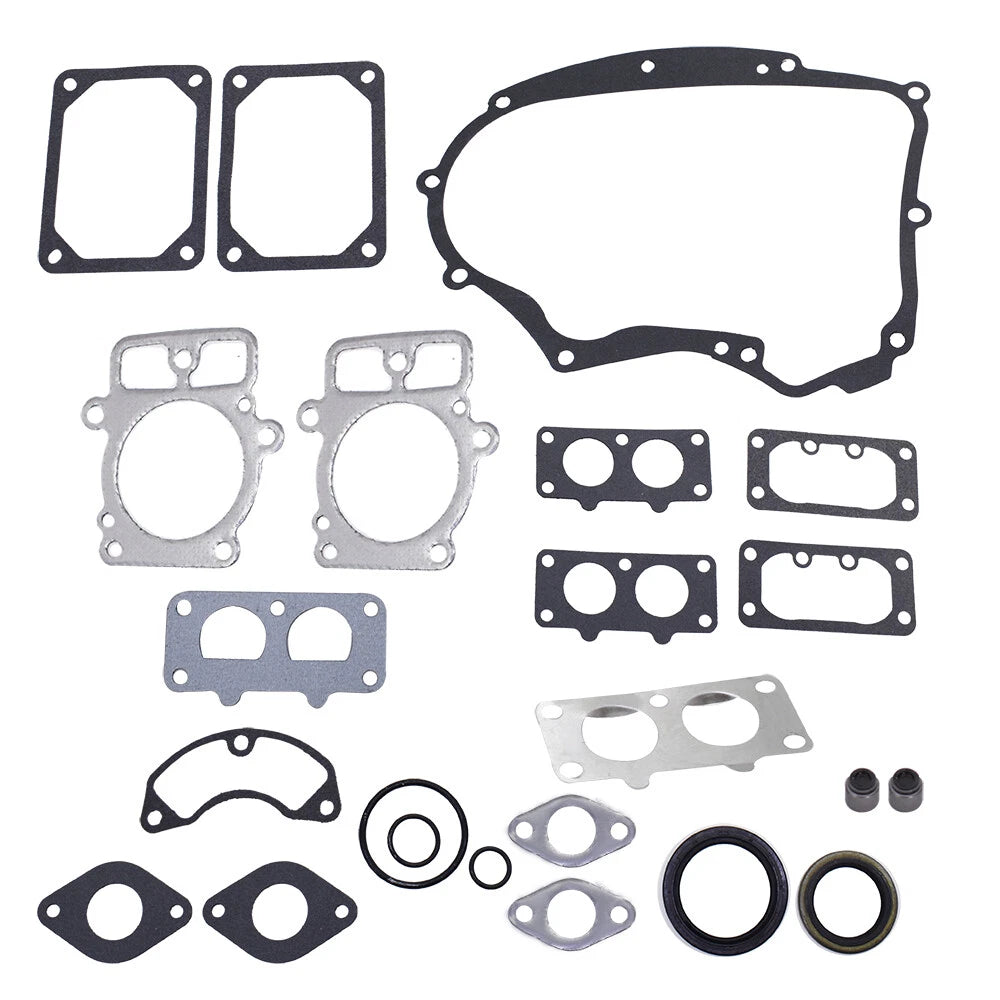 Gasket Seal Set for Briggs & Stratton Engine (Various Models)