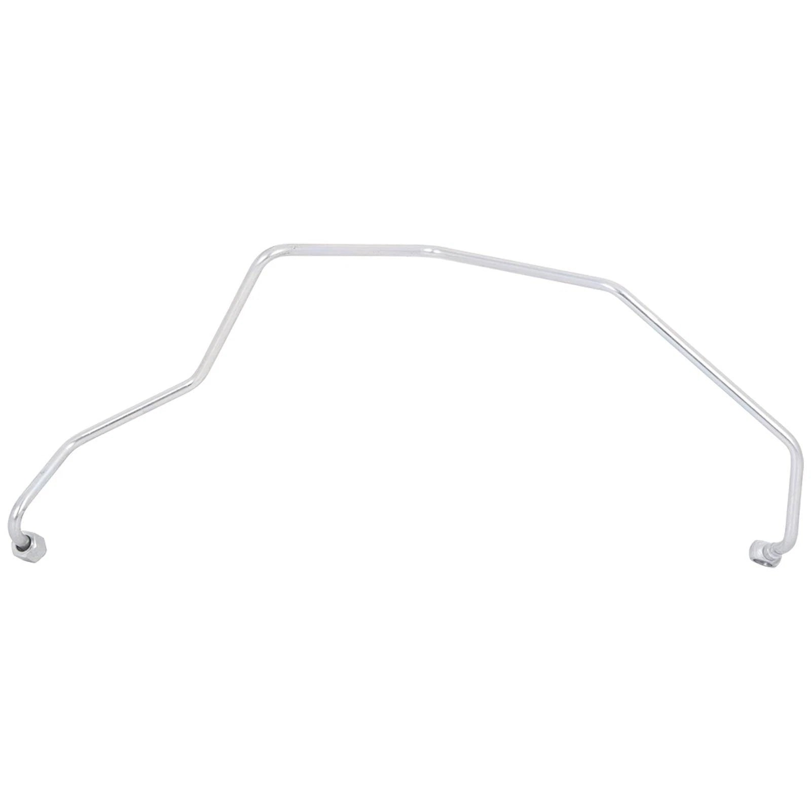 Turbo Oil Feed Line for VW Passat TDI (2004–2005)