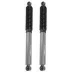 2X Rear Gas Shock for Ford F-250 F-350 (1980–1997) 4WD 2WD Nitrogen 0-2"