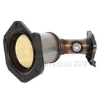 Catalytic Converter for Nissan Pathfinder 2013-2015
